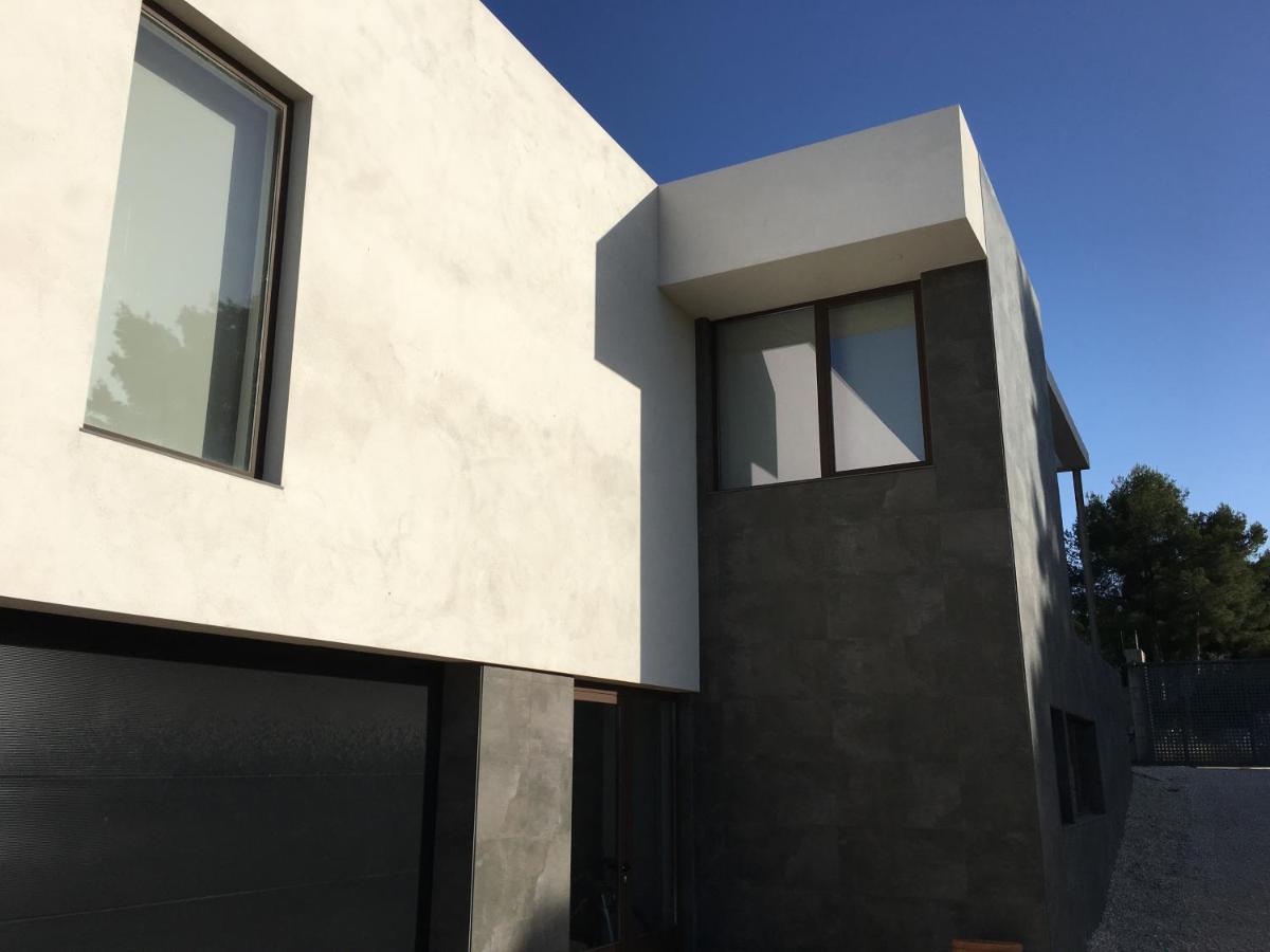 Very Beautiful Modern 2-Bed Apartment In Javea Exterior photo