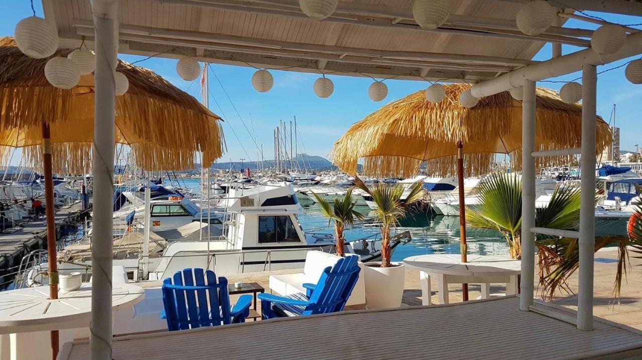 Very Beautiful Modern 2-Bed Apartment In Javea Exterior photo
