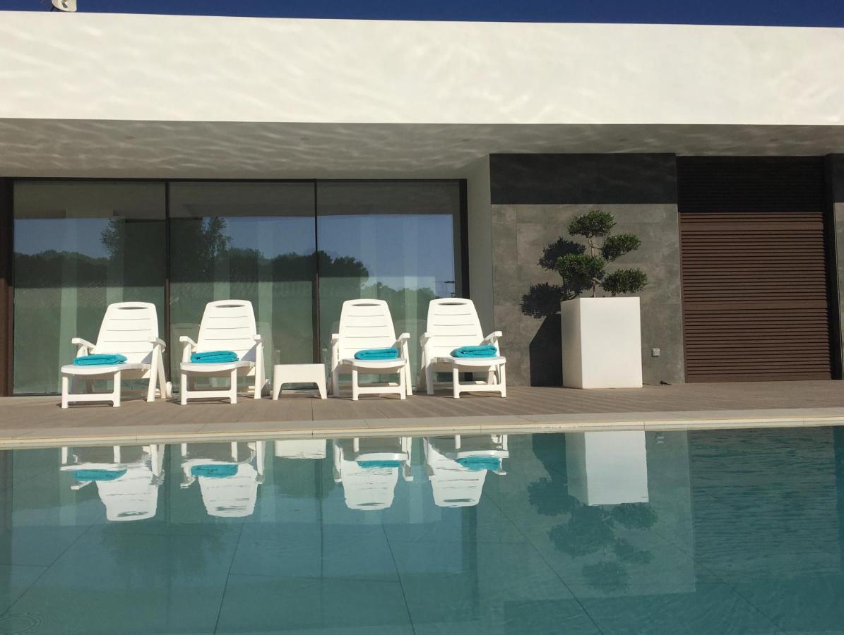 Very Beautiful Modern 2-Bed Apartment In Javea Exterior photo