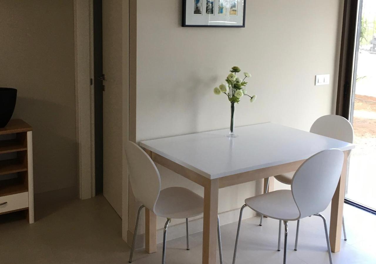 Very Beautiful Modern 2-Bed Apartment In Javea Exterior photo